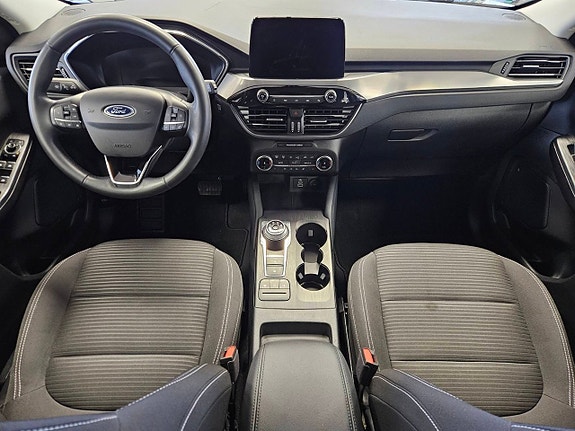 Ford Kuga 7 of 19