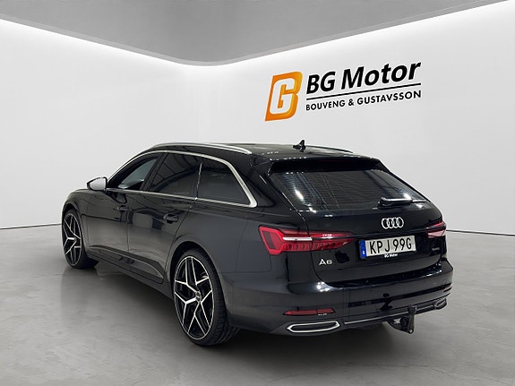 Audi A6 6 of 17