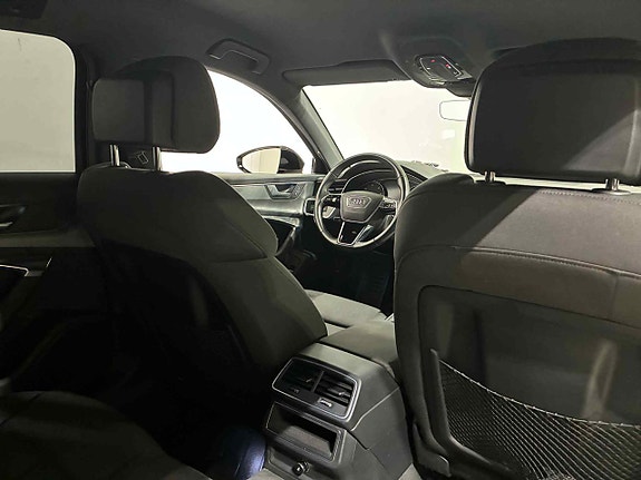 Audi A6 11 of 17
