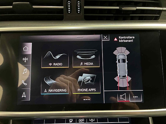 Audi A6 17 of 17