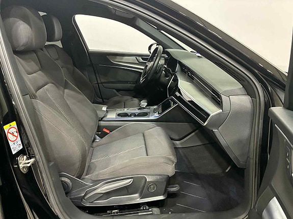 Audi A6 9 of 17
