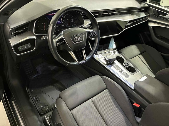 Audi A6 13 of 17