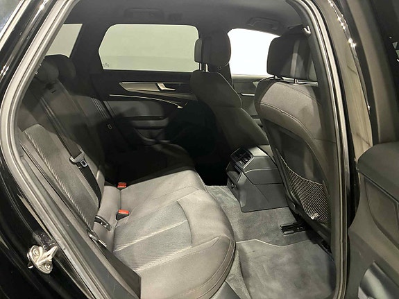 Audi A6 10 of 17