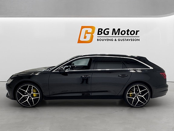 Audi A6 7 of 17