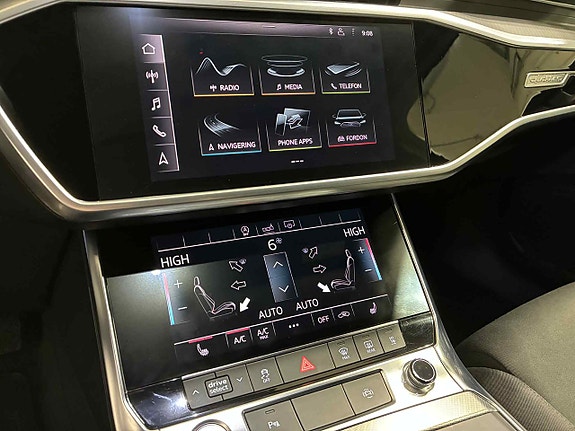 Audi A6 16 of 17