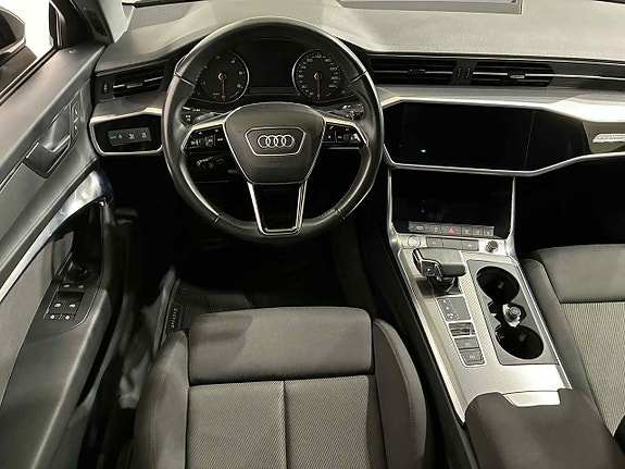 Audi A6 12 of 17