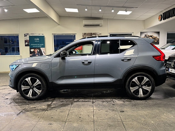Volvo XC40 24 of 27