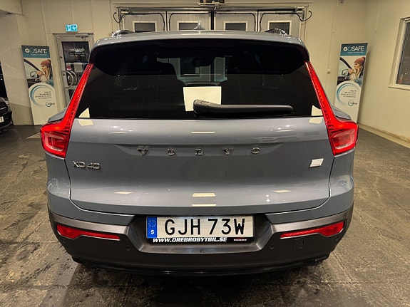 Volvo XC40 26 of 27