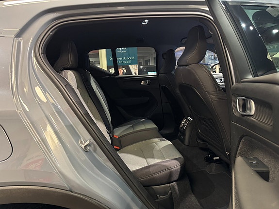Volvo XC40 22 of 27
