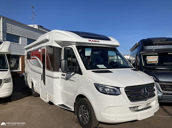 Kabe TRAVEL MASTER NOVUM 750 LGB