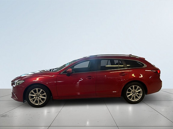 Mazda 6 4 of 5