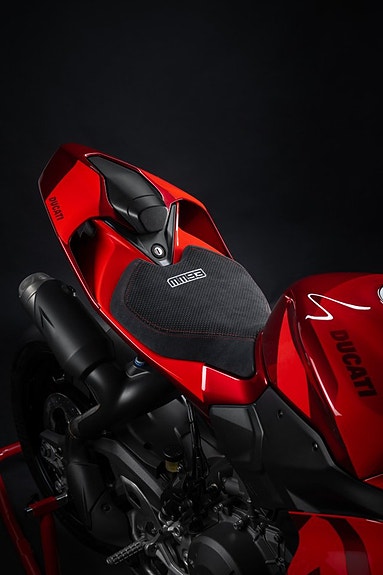 Ducati Panigale V2  Special Edition MM93 3 of 6