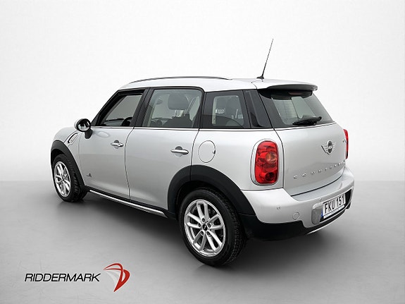 MINI Countryman C 5 of 5