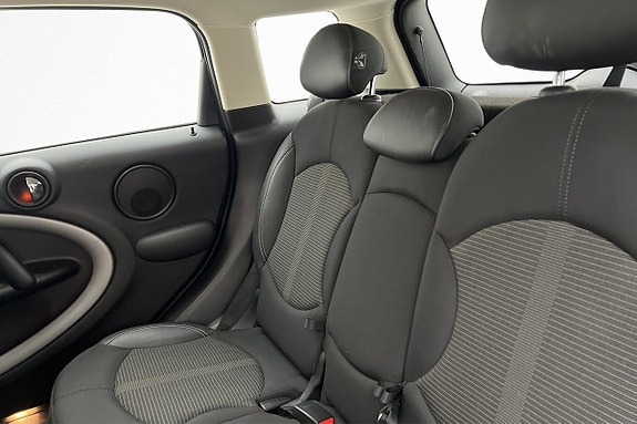 MINI Countryman C 17 of 18