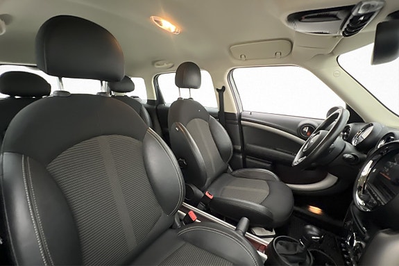 MINI Countryman C 15 of 18