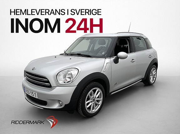 MINI Countryman C 3 of 18