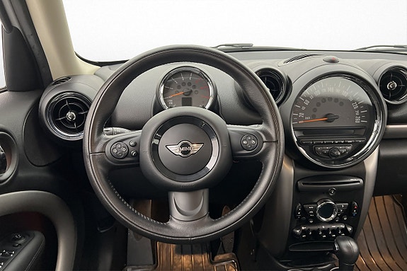 MINI Countryman C 10 of 18