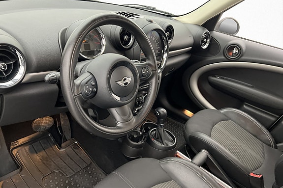MINI Countryman C 8 of 18
