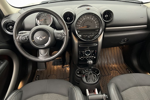 MINI Countryman C 9 of 18