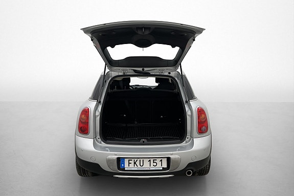 MINI Countryman C 18 of 18