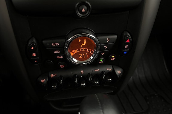 MINI Countryman C 13 of 18