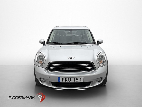 MINI Countryman C 2 of 18