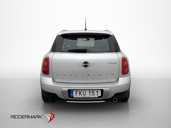 MINI Countryman C 6 of 18