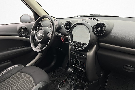 MINI Countryman C 16 of 18