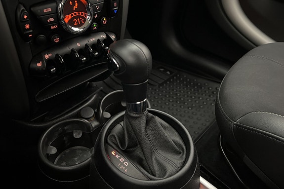 MINI Countryman C 14 of 18