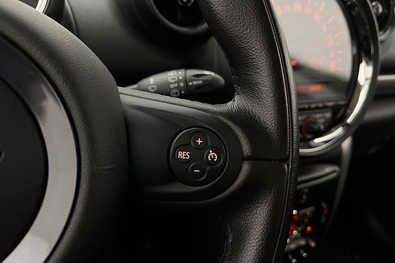 MINI Countryman C 12 of 18