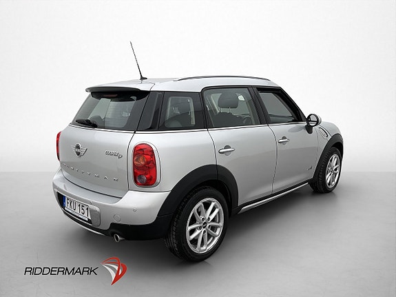 MINI Countryman C 7 of 18