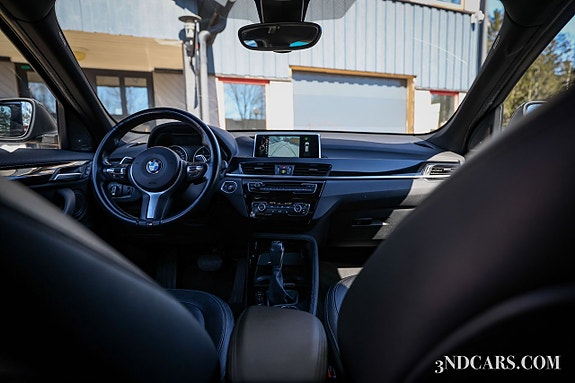 BMW X1 14 of 20