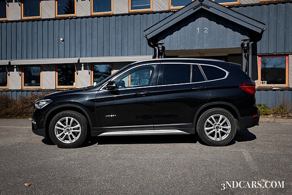 BMW X1 8 of 20