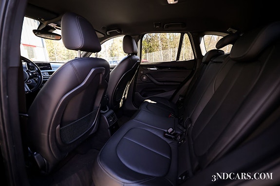 BMW X1 13 of 20