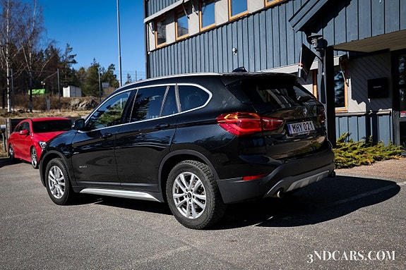 BMW X1 7 of 20