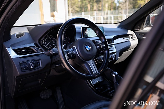 BMW X1 12 of 20