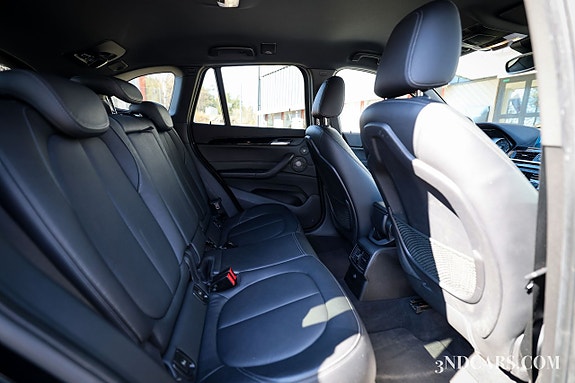 BMW X1 16 of 20