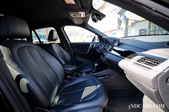 BMW X1 17 of 20
