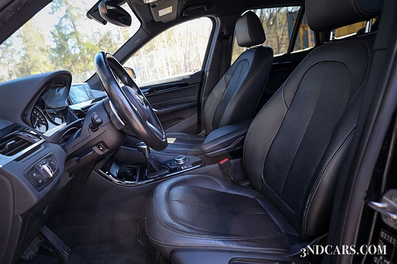 BMW X1 11 of 20