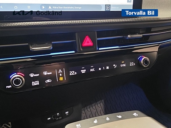 Kia EV6 14 of 15