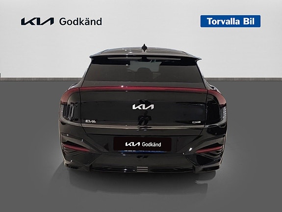 Kia EV6 6 of 15