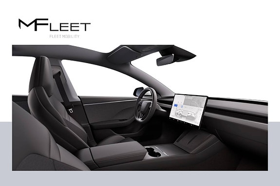 Tesla Model 3 3 of 3