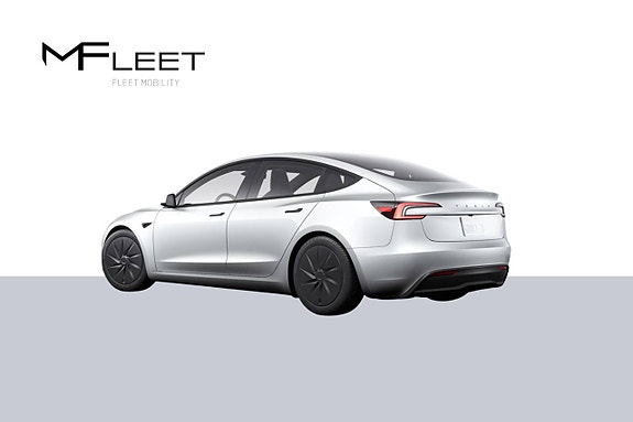 Tesla Model 3 2 of 3