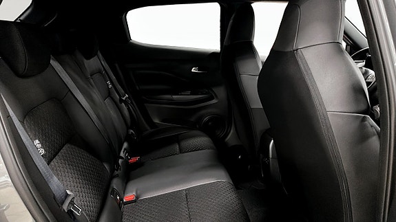 Nissan Juke 9 of 20