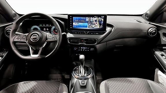 Nissan Juke 8 of 20