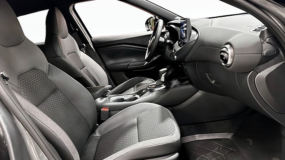 Nissan Juke 7 of 20