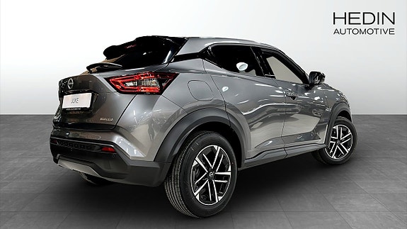 Nissan Juke 2 of 20