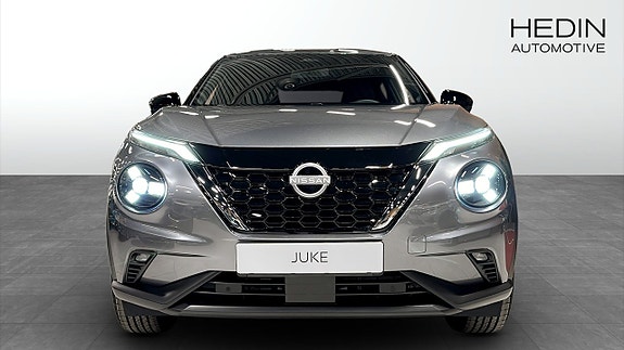 Nissan Juke 5 of 20