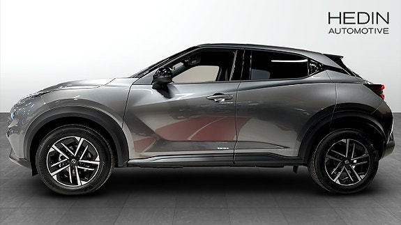 Nissan Juke 3 of 20