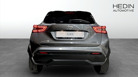 Nissan Juke 4 of 20